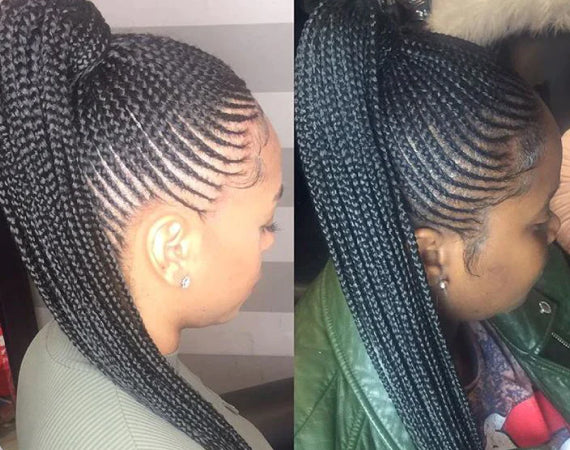 Protective Hairstyles for Women