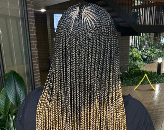 Unique Braids and Weaves Hair Salon - Houston - Book Online - Prices,  Reviews, Photos