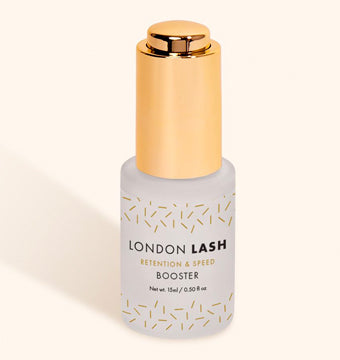 Lash Booster from London Lash is a must-have in any lash kit