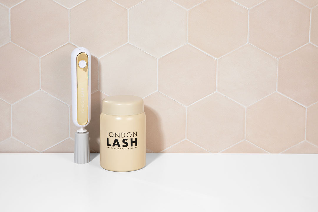 airtight container | London Lash Australia