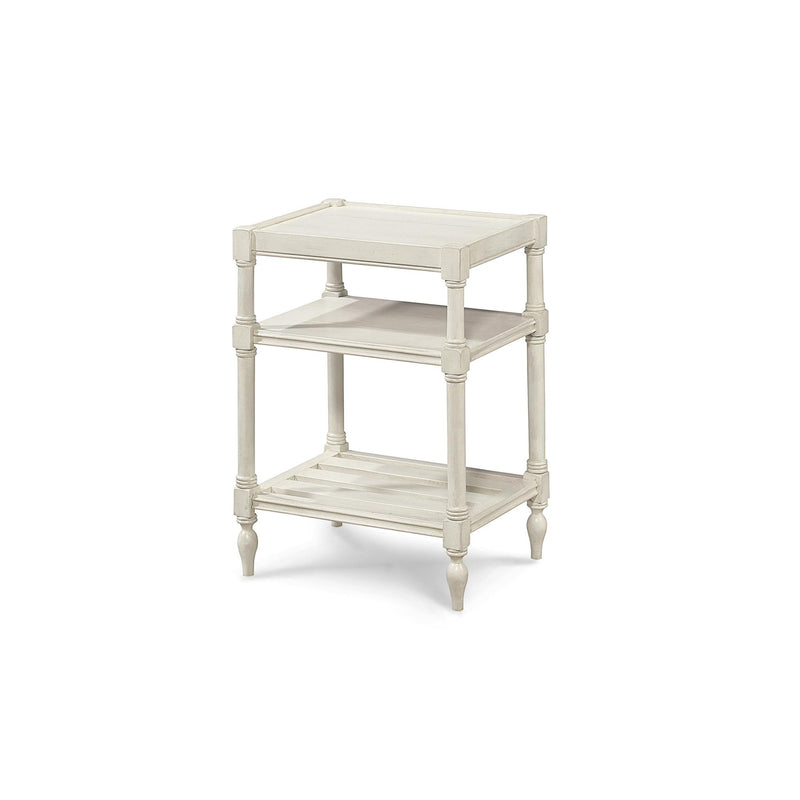 Universal Furniture Summer Hill Chairside Table 987817 IMAGE 1