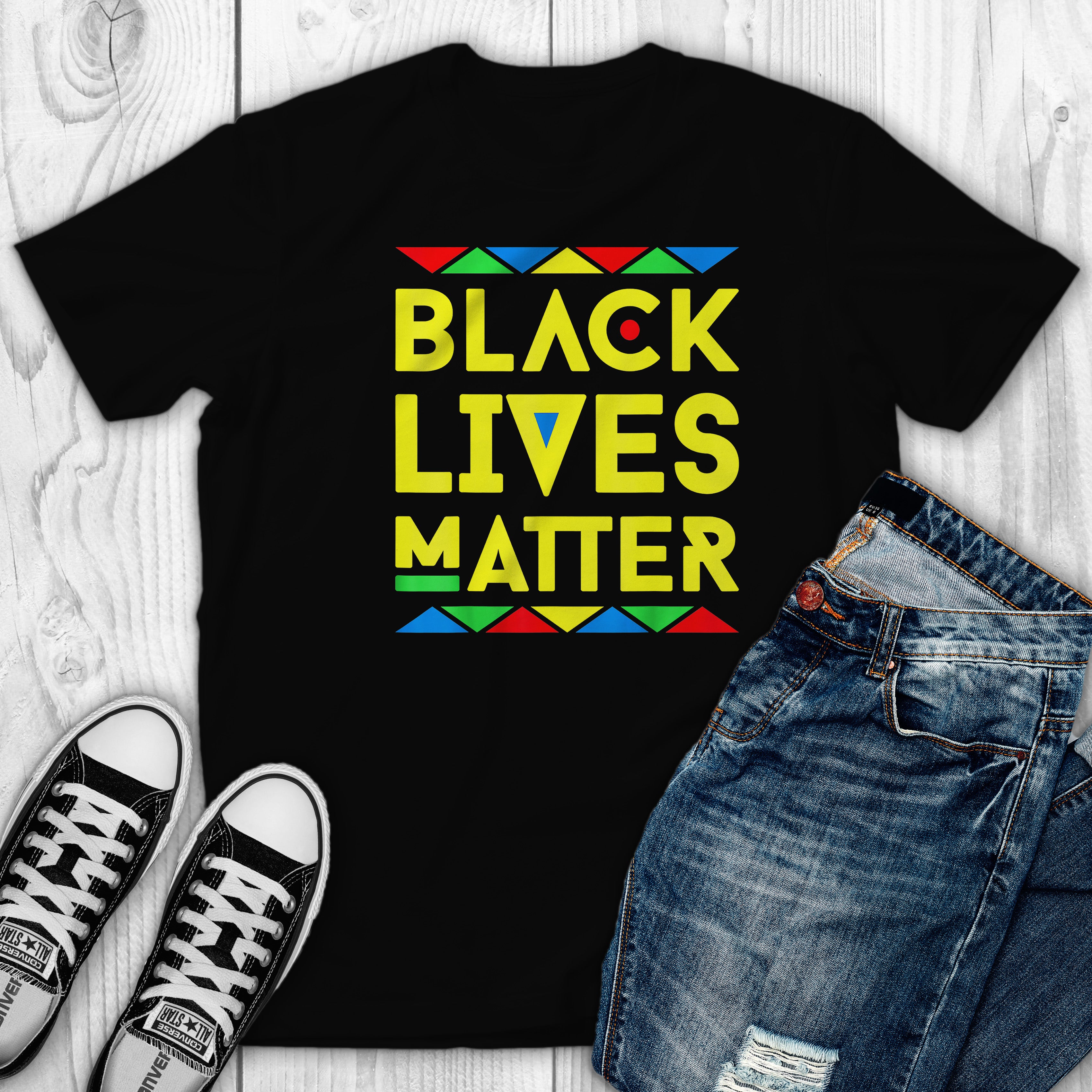 Commemorating Juneteenth T-Shirt