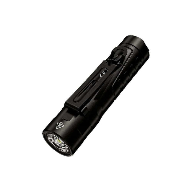 Nitecore - LR70 - 10000mAh Flashlight / Lantern / Powerbank - 3000 Lumens  and 300 Meters - Led Flashlights