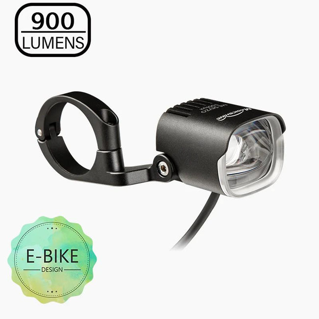 Magicshine msevo1700 evo led frontlicht 1700 lumen EVO LED-Frontlicht