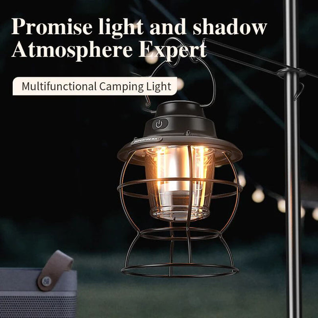 Sofirn LT1S Pro Camping Lantern – flashlightgo