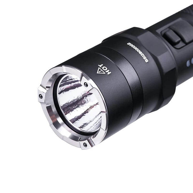 Nextorch Saint Torch 30C Ultra-Bright Search Light – flashlightgo
