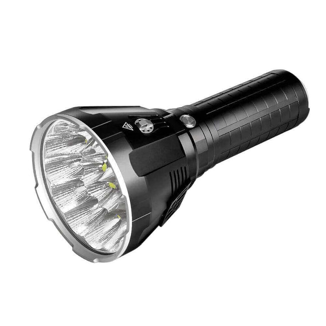 IMALENT SR32 120000 Lumens 2080m 32pcs LEDS Searching Flashlight