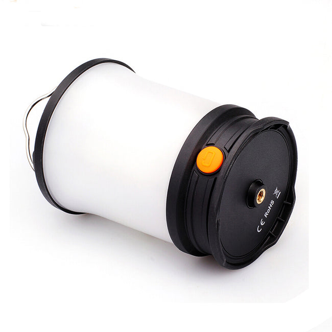 Fenix CL26R Pro 650 lumens Rechargeable Camping Lantern