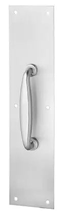 Rockwood 132 X 70 X 32d Pull Plate 5" CTC