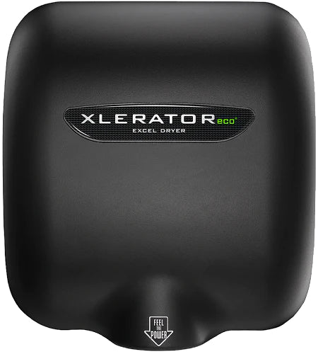 Excel XL-SB-110-120  XL-SB Xlerator Hand Dryer Stainless Steel Cover 110-120  Volt