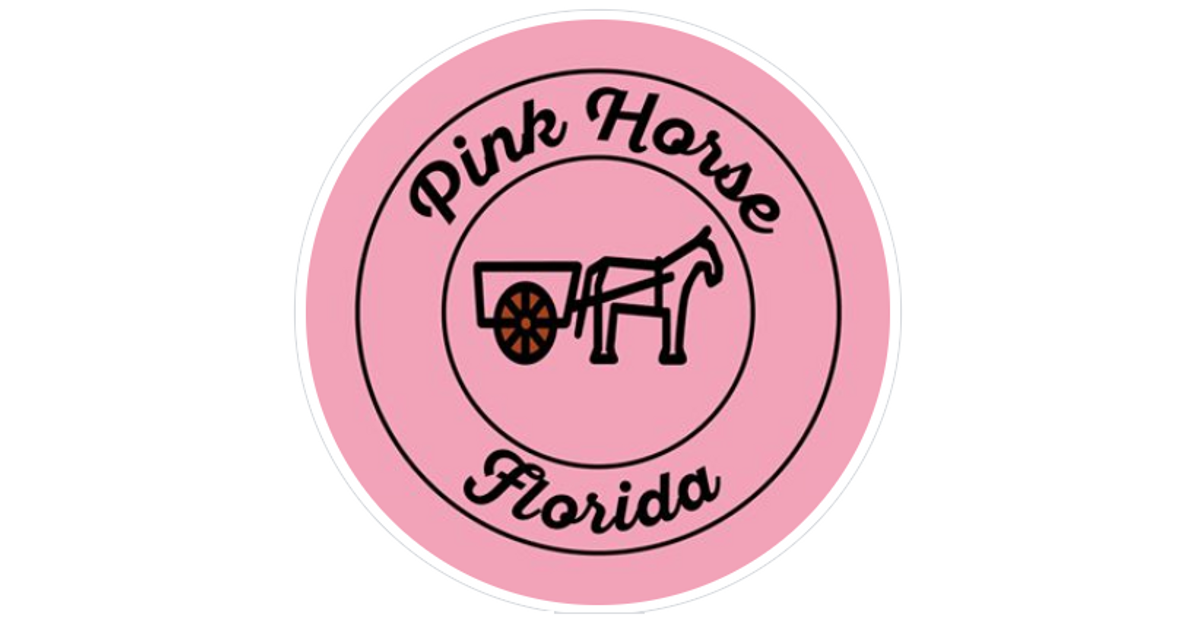 Pink Horse Florida