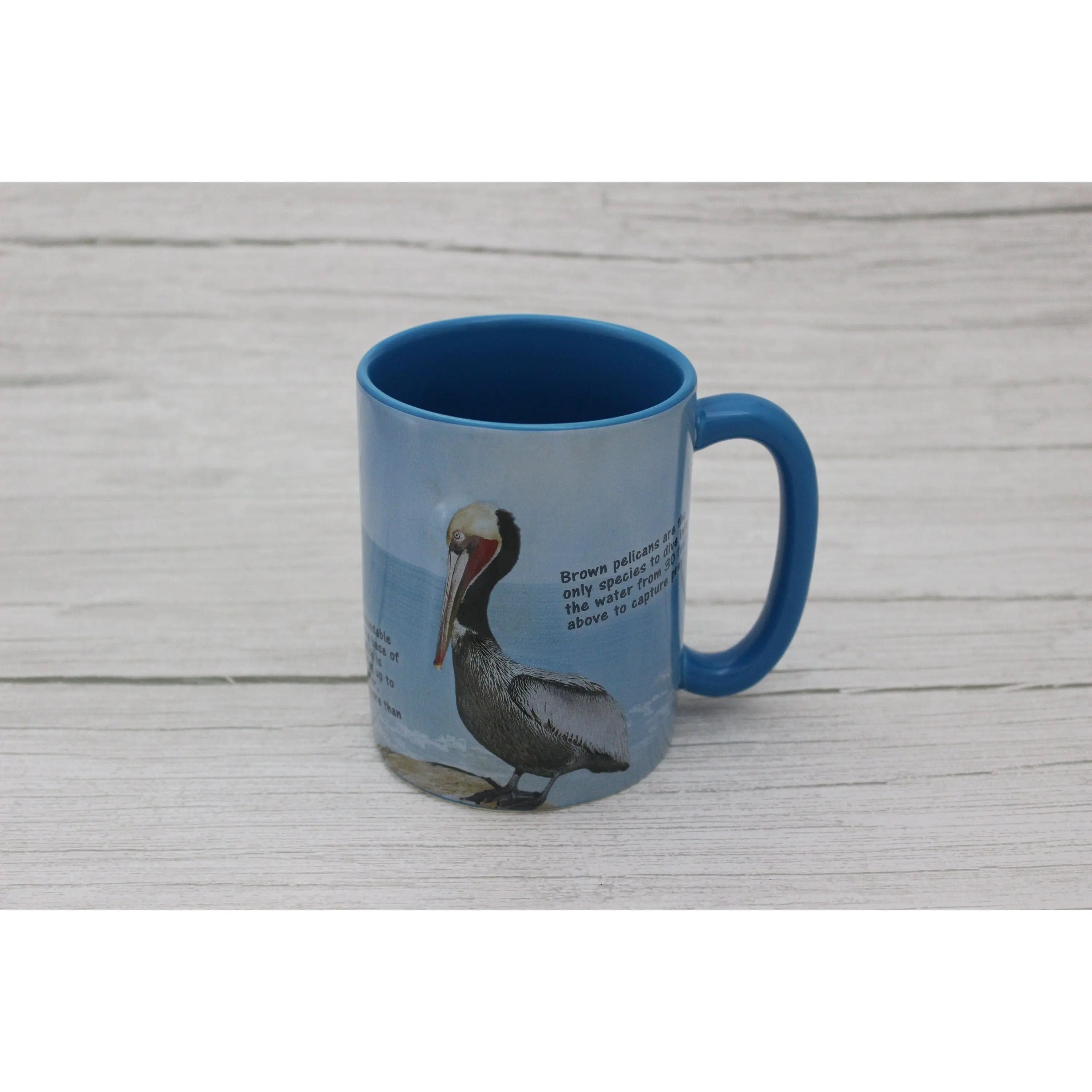 Pelican Mug, Pelican Coffee Mug, Pelican Cup, Pelican, Bird Mug, Pelican  Gift, Bird Lover Mug, Pelican Lover, Bird Coffee Mug, Birding Mug, 