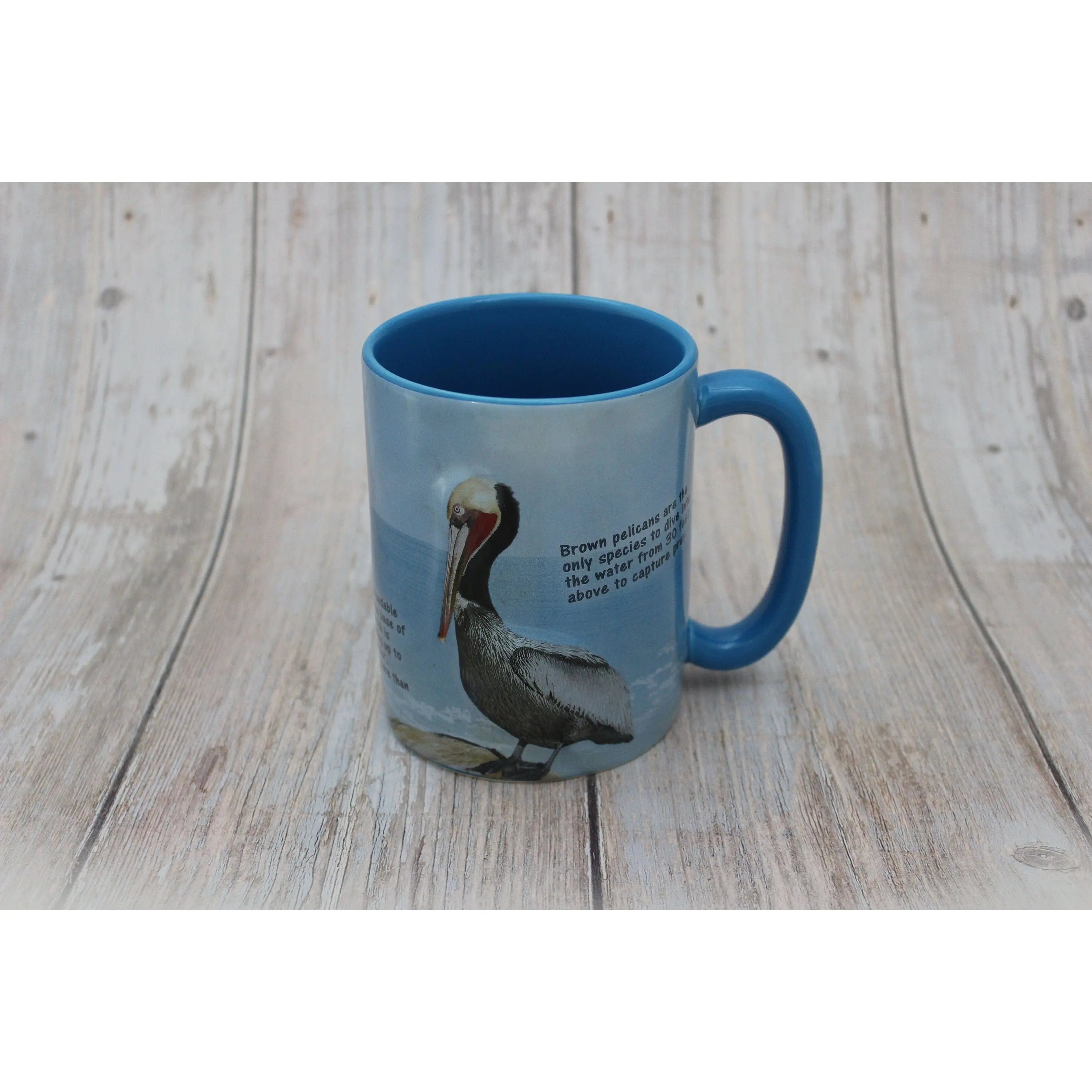 Pelican Mug, Pelican Coffee Mug, Pelican Cup, Pelican, Bird Mug, Pelican  Gift, Bird Lover Mug, Pelican Lover, Bird Coffee Mug, Birding Mug, 