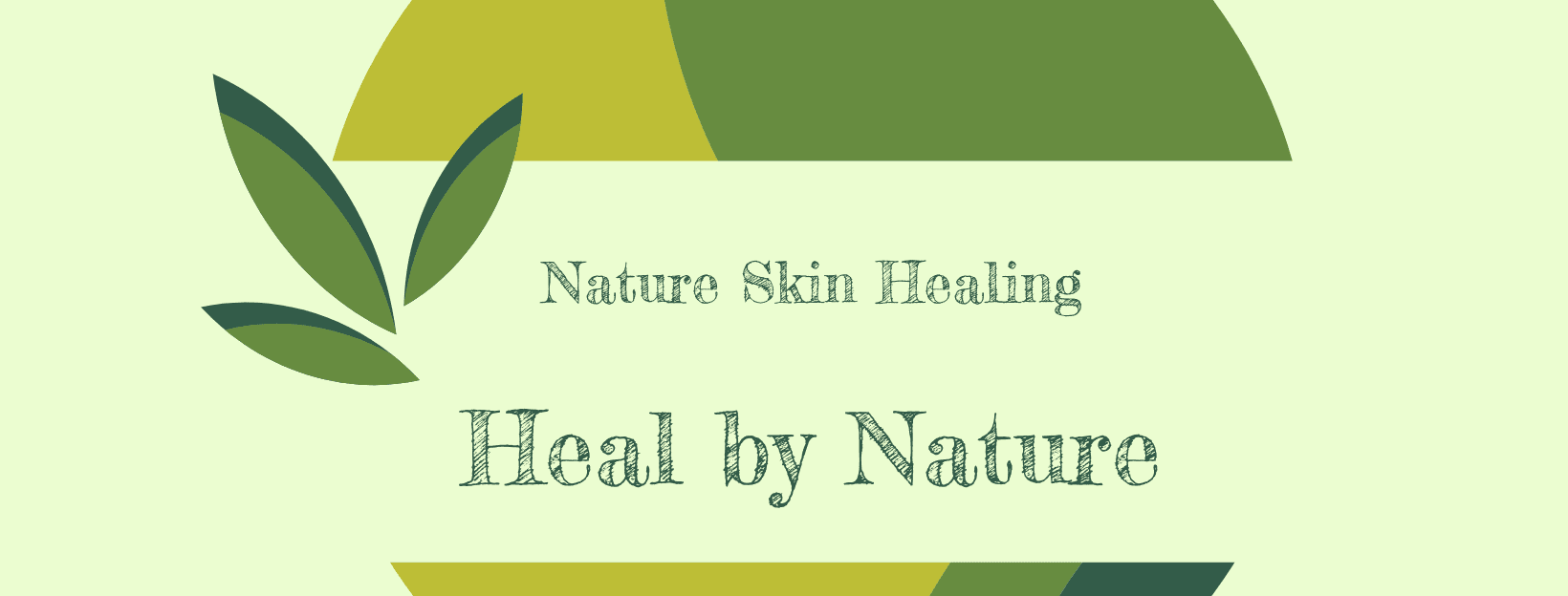 Nature Skin Healing