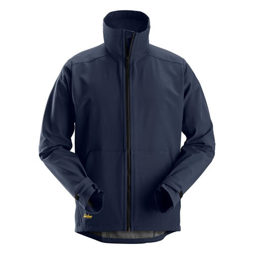 Snickers 1205 AllroundWork Windproof Softshell Jacket