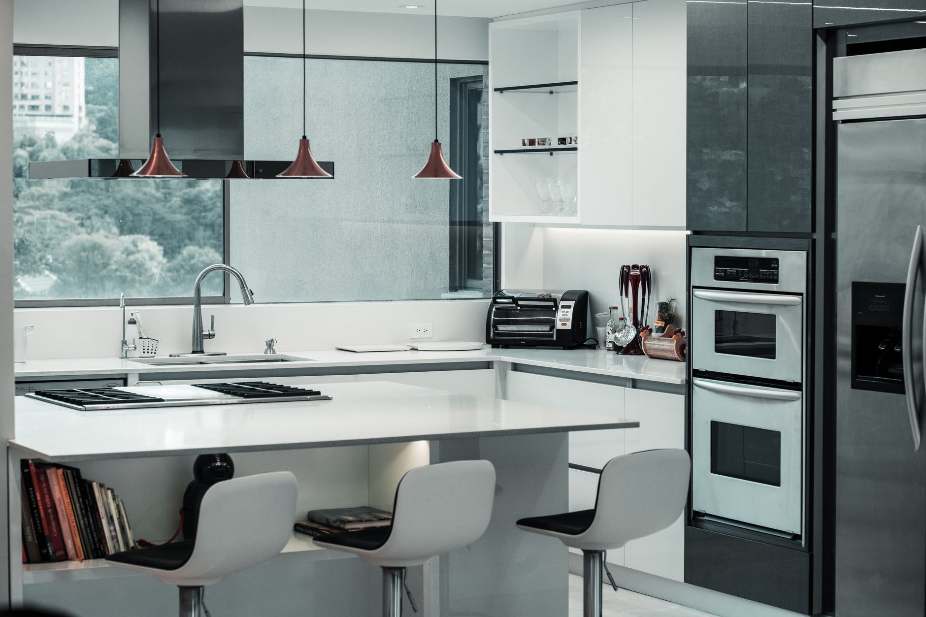 Stirling Kitchens - Family owned kitchen manufacturer in East Tamaki, Auckland
