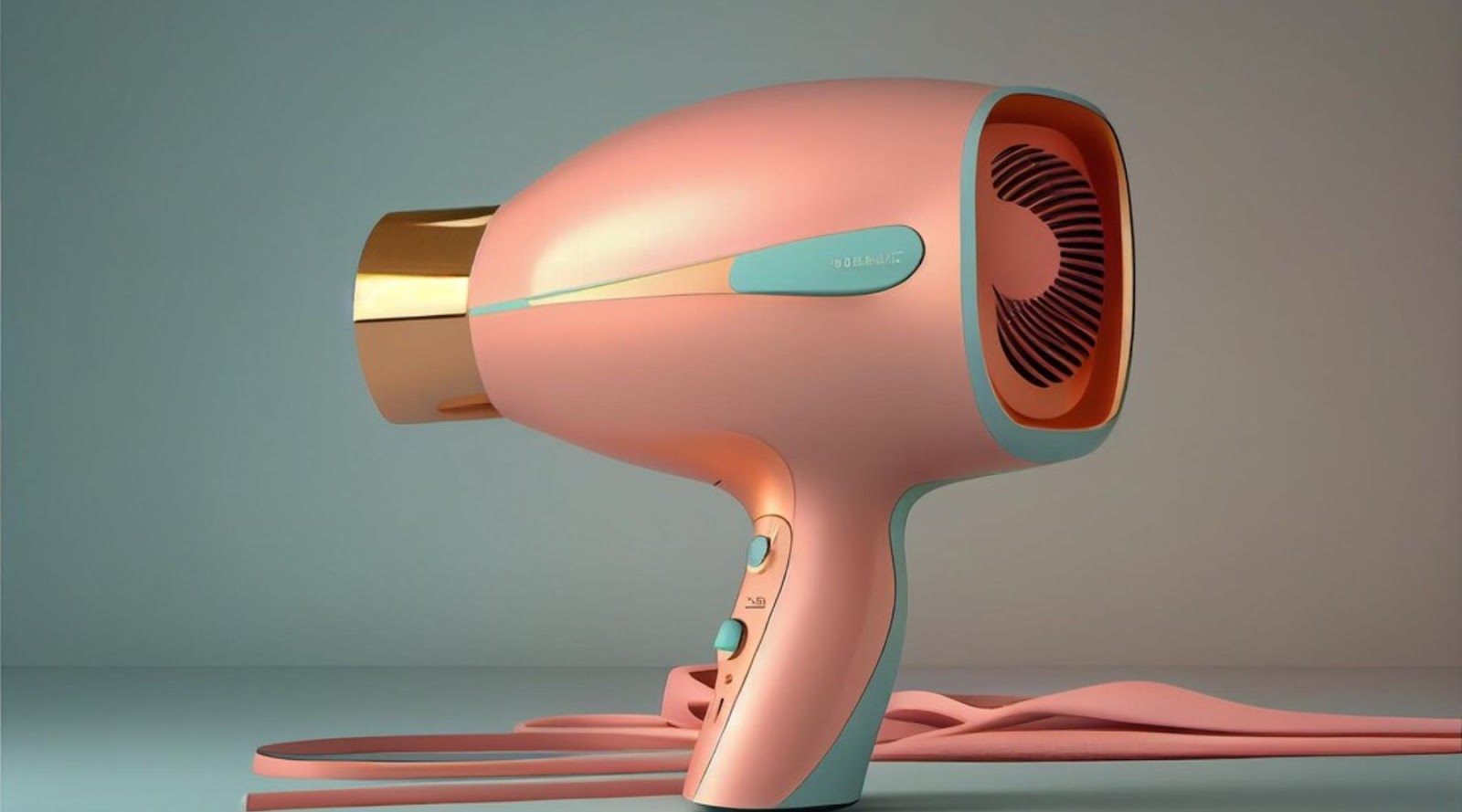 Key Features to Consider When Shopping for a Mini Travel Hair Dryer