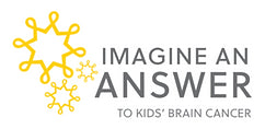 Imagine An Answer to Kids' Brain Cancer