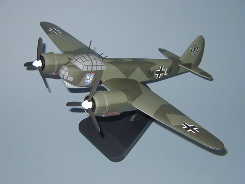 Junkers JU-88