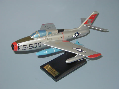 MISTER CRAFT 44C-90 F-84G 'Thunderjet', 1/72