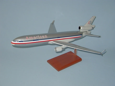 MD-11 - American Airlines – Scalecraft