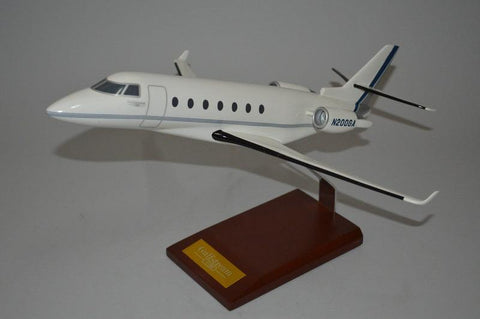 Gulfstream 4 – Scalecraft