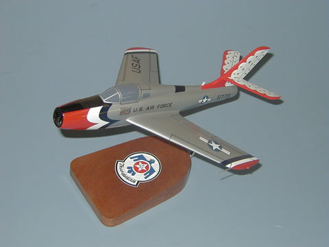 MISTER CRAFT 44C-90 F-84G 'Thunderjet', 1/72