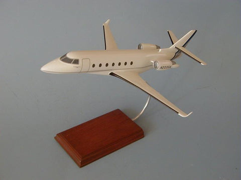 Gulfstream 4 – Scalecraft