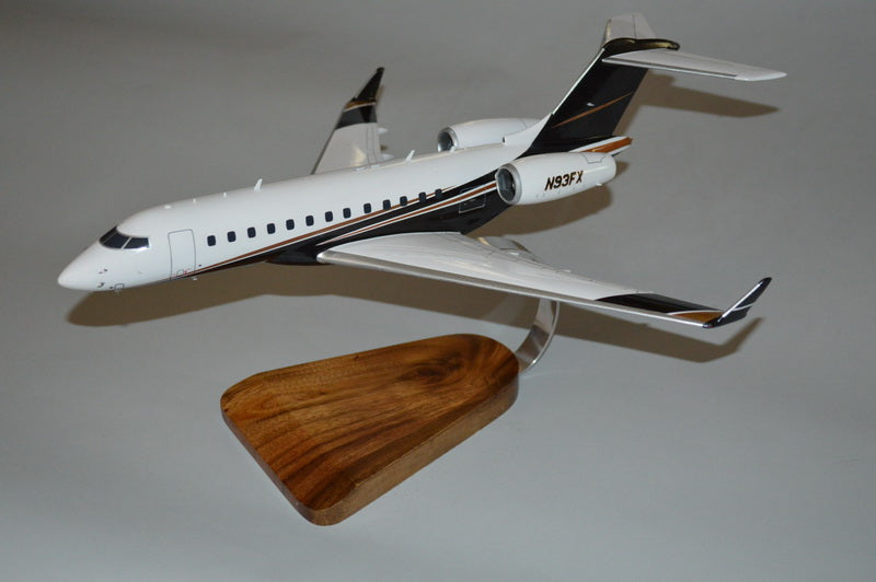 Bombardier BD-700 – Scalecraft