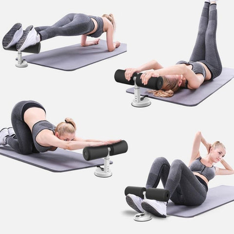 Suporte Portátil para Abdominais