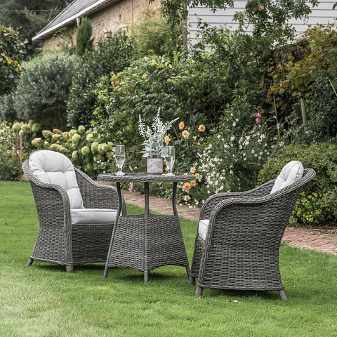 Wicker outdoor bistro sets in california: find your perfect patio furniture - Lam Hiep Hung JSC