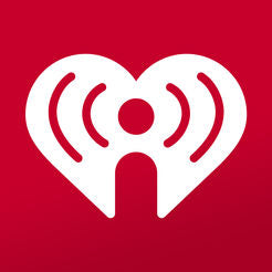 Submitted to iHeartRadio