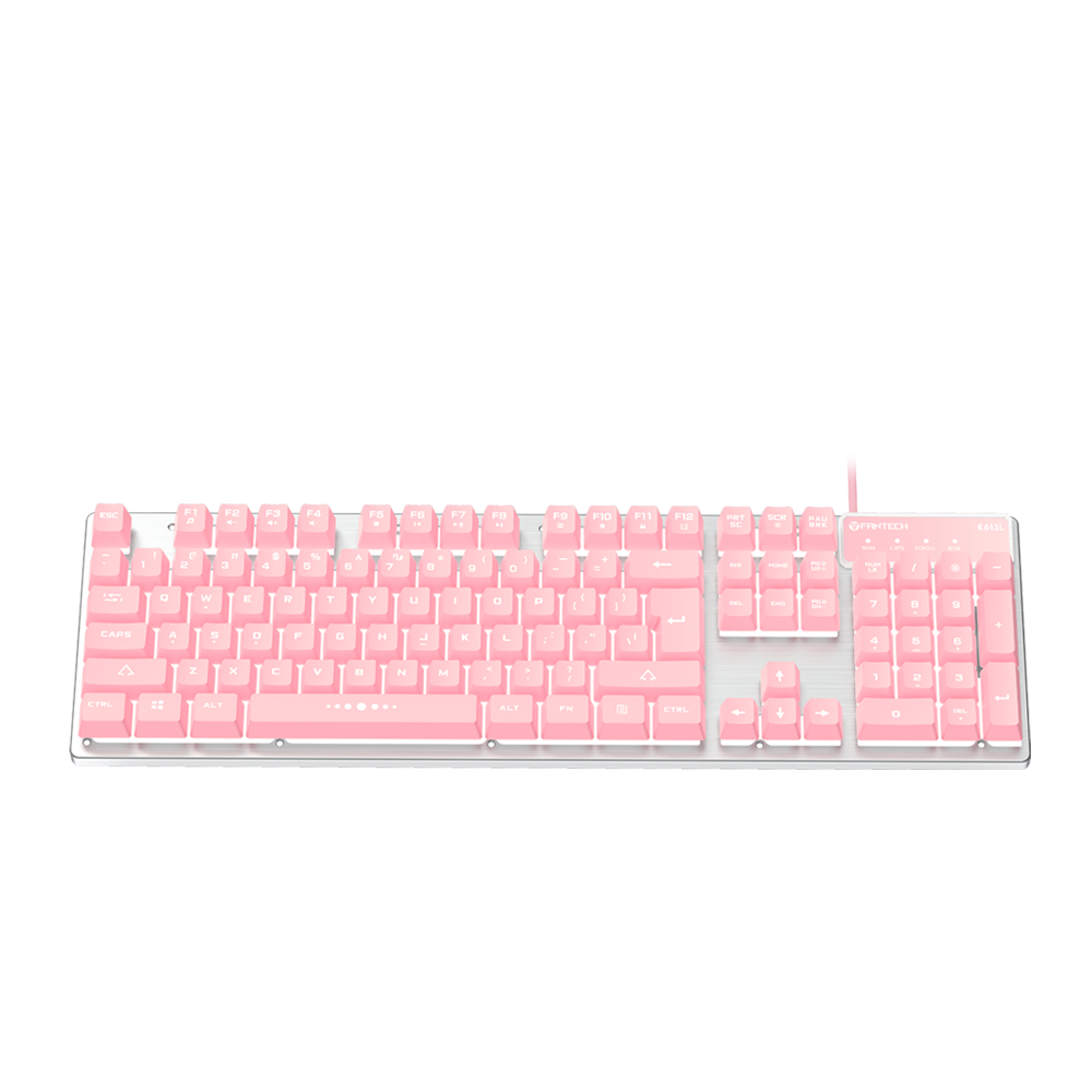 thin gaming keyboard