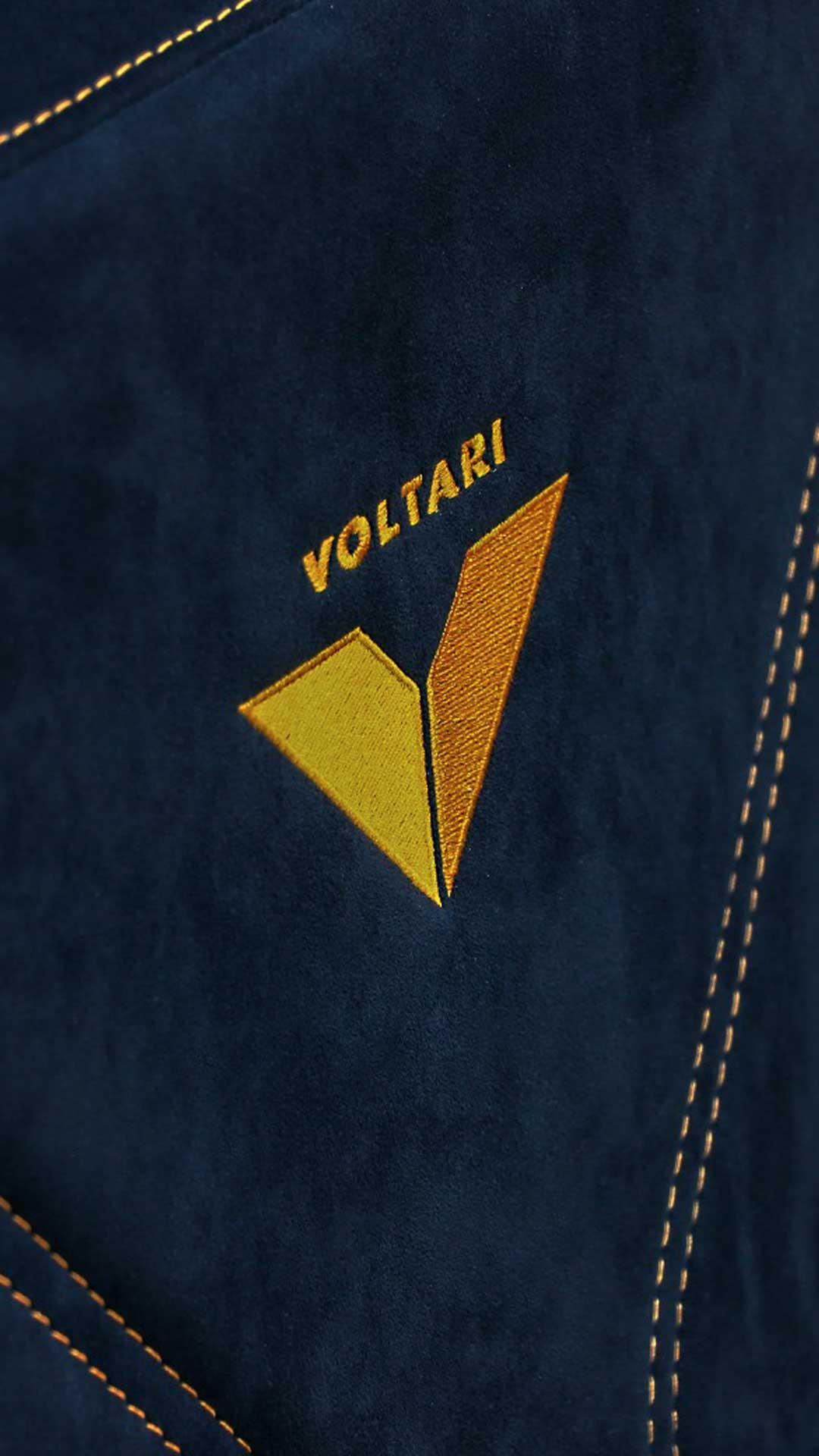 Voltari Marine Electric