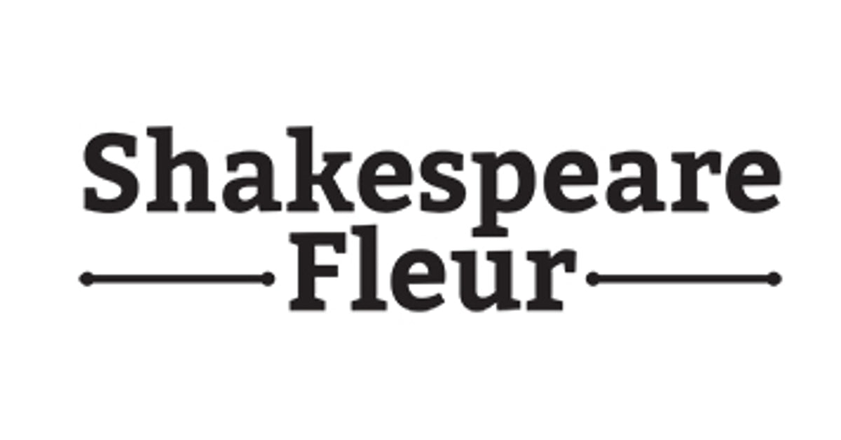 shakespearefleur.com