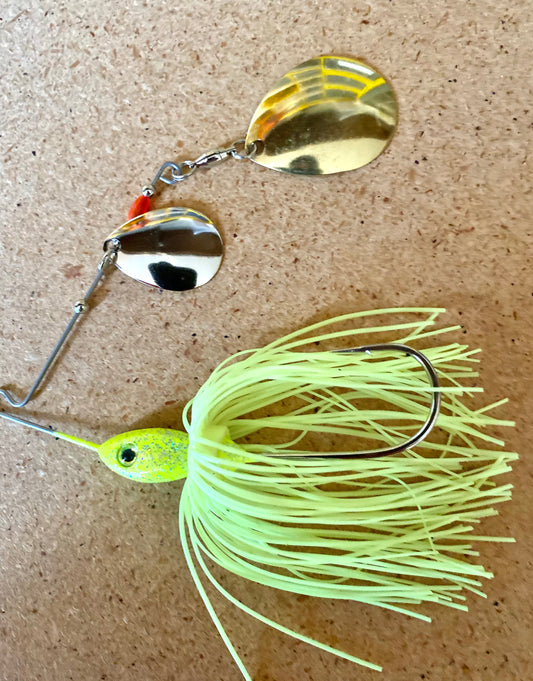 Sexy Shad Baits