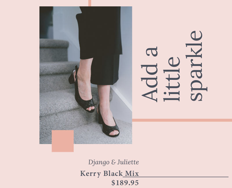 Kerry Black Mix