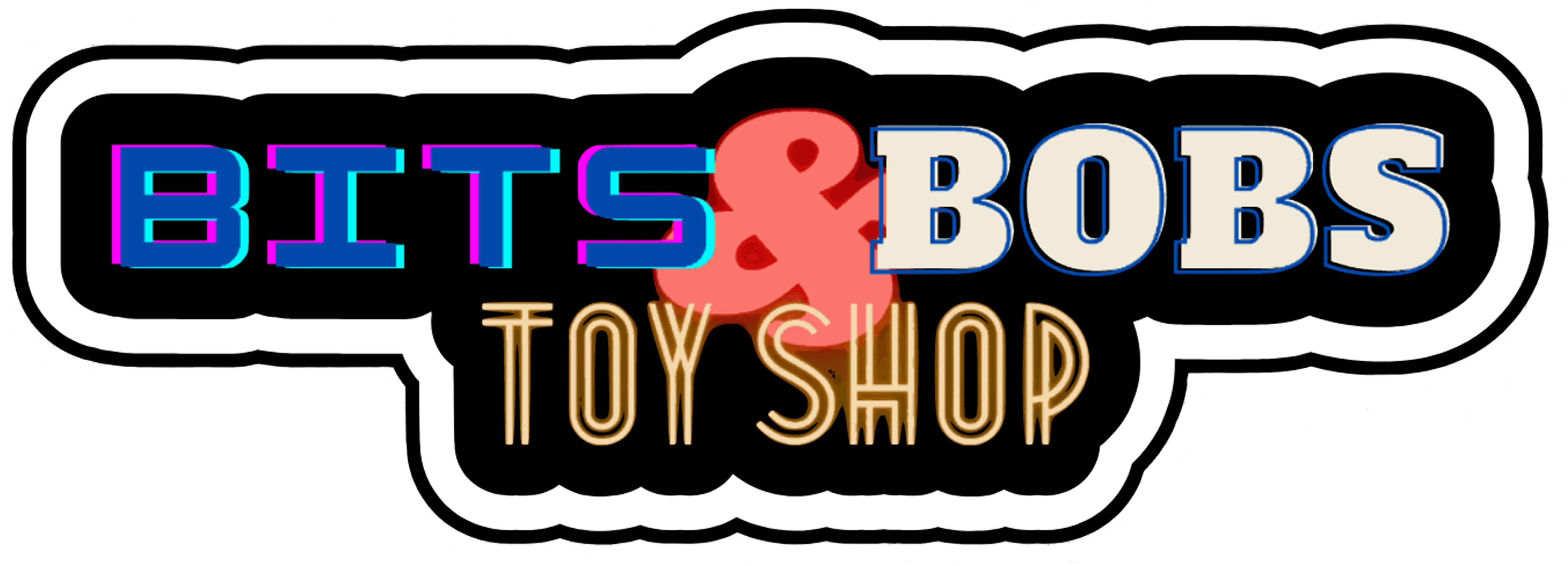 Bits&Bobs Toy Shop