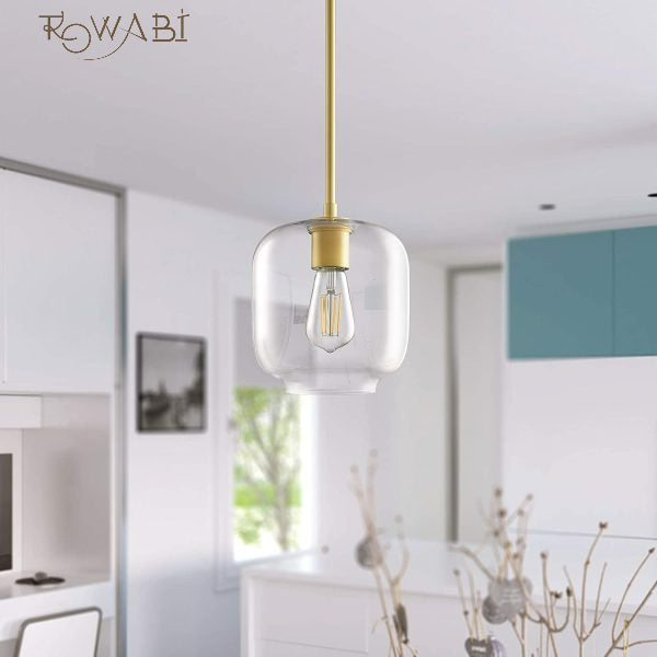 aurelia pendant light offers a versatile style