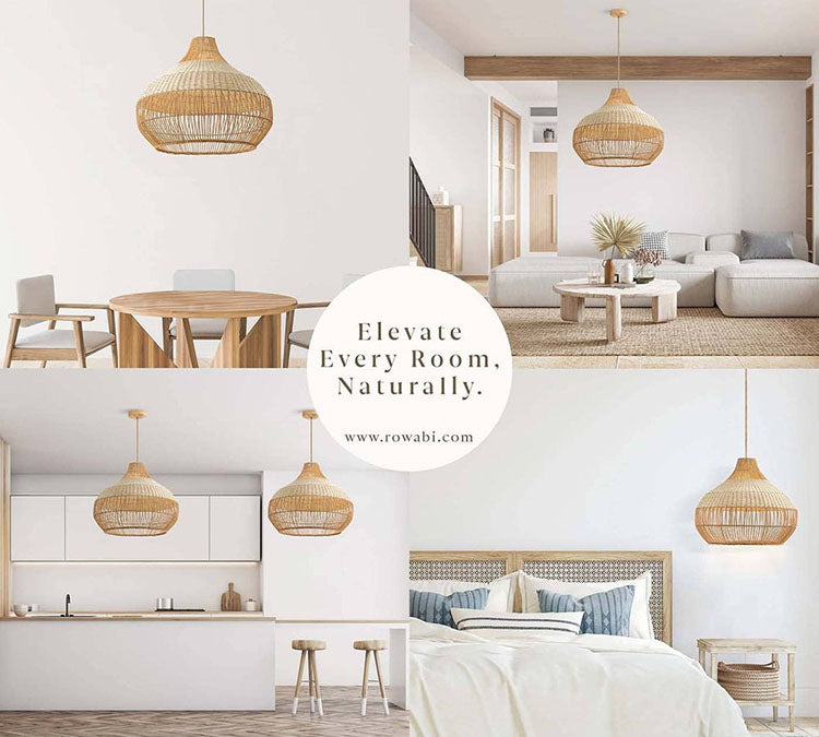 all modern lighting pendant
