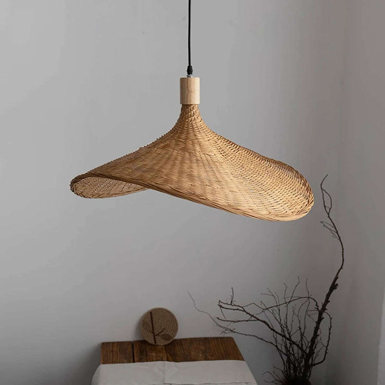 embracing the natural allure of palm this pendant light seamlessly merges with modern home aesthetics