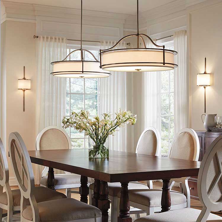 explore numerous lighting options to find what suits your space best