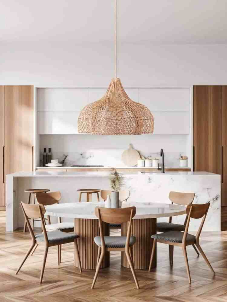 explore rowabi is rattan pendant lights for perfect lighting