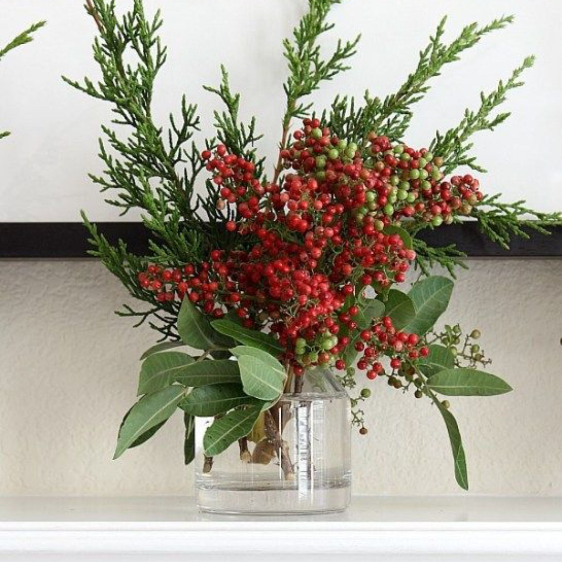 flower arrangements for your holiday decorations