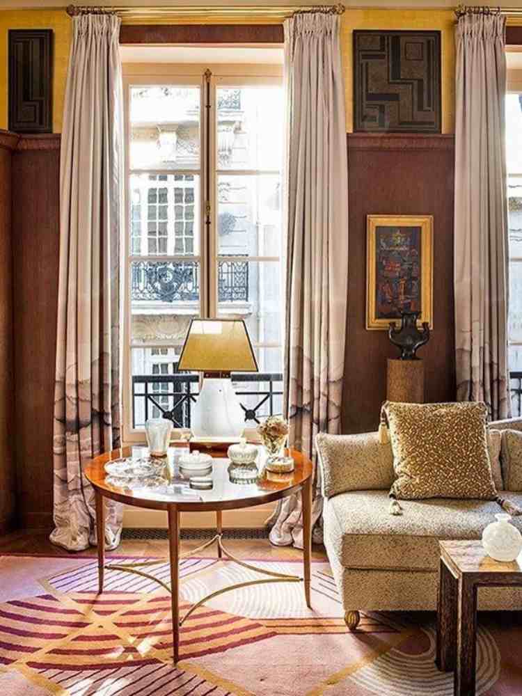french interiors exude classical charm but can be challenging to achieve