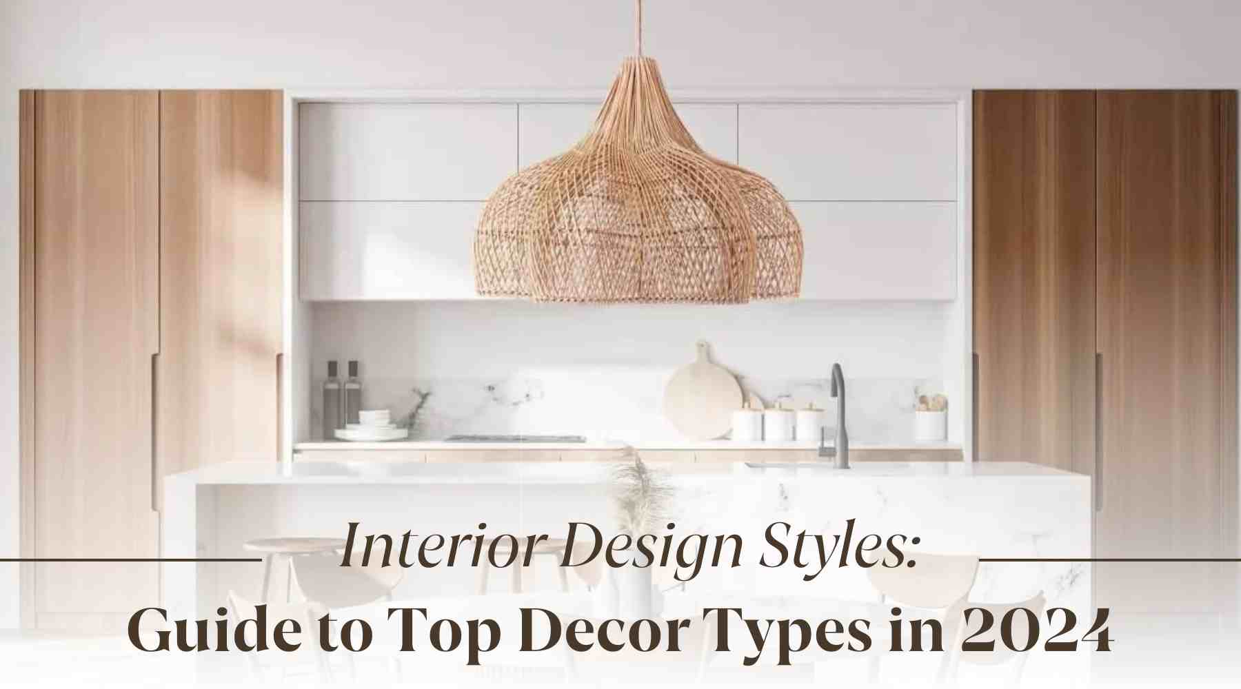 interior design styles