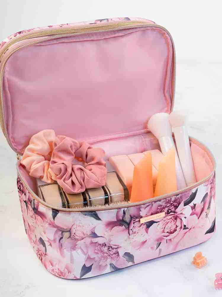 keep mom is makeup items neatly organized and easily accessible for her convenience while getting ready