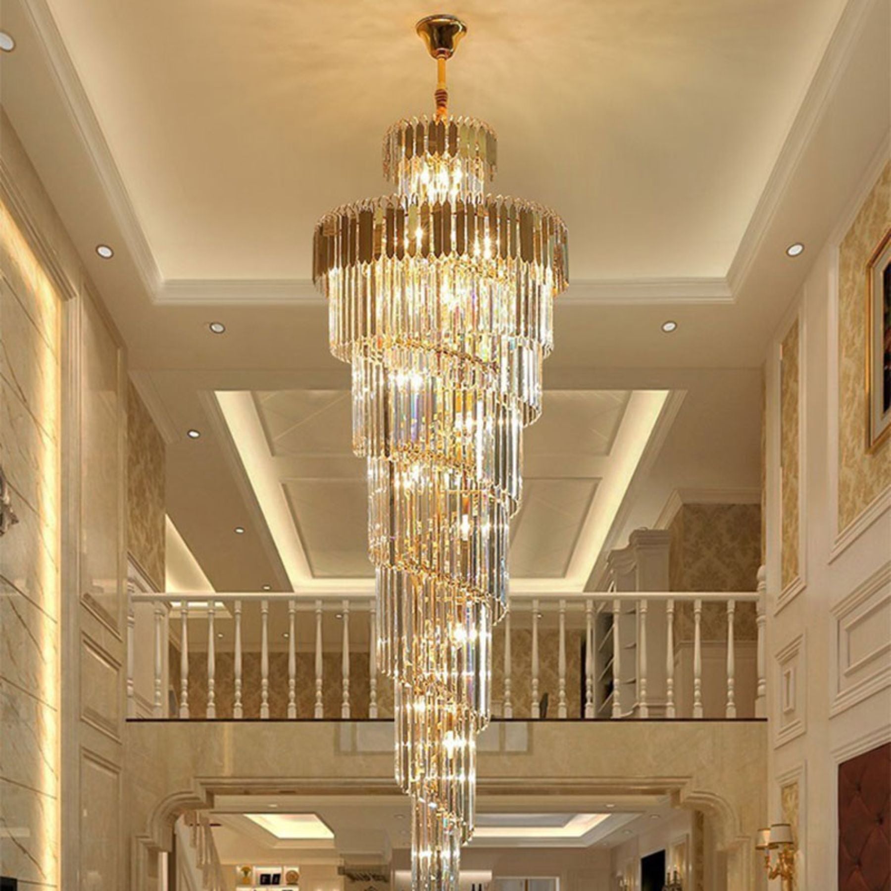 lamps bring sophistication and elegance and enhance the overall aesthetics of the space