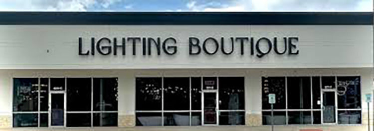 lighting boutique from the outside lighting stores houston tx