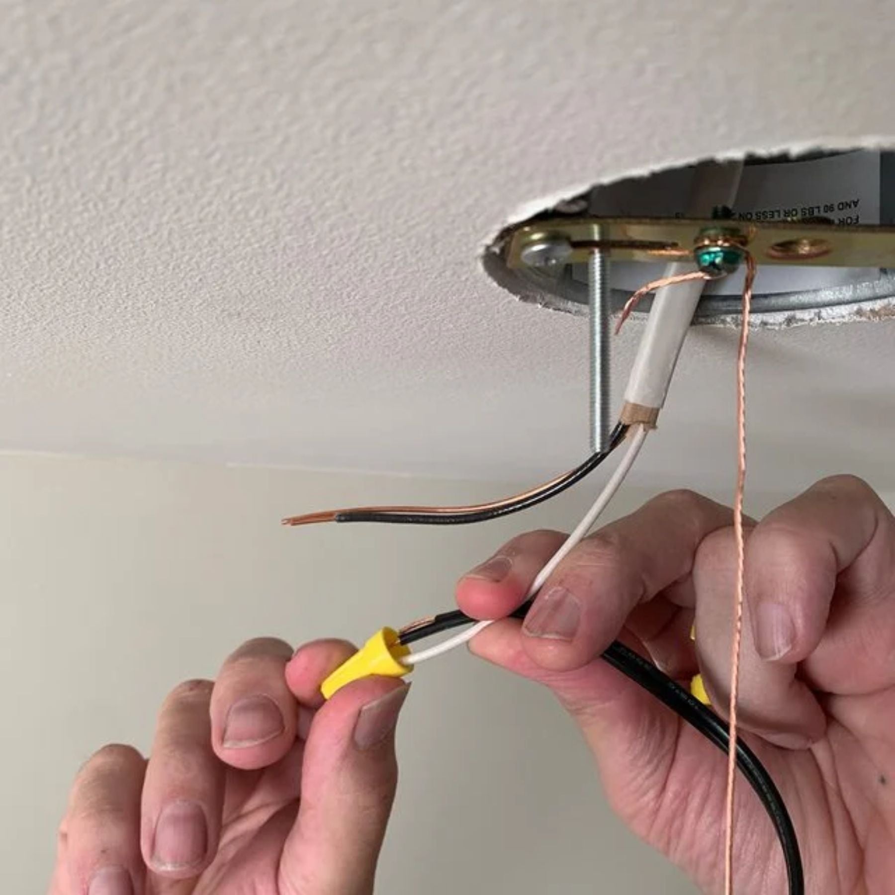 paying attention to detail ensures a safe electrical setup